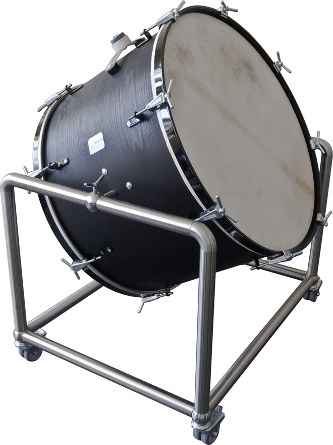 DÖRFLER Bass Drum