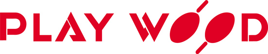PLAYWOOD Logo