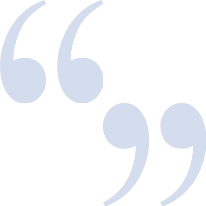 category image testimonials